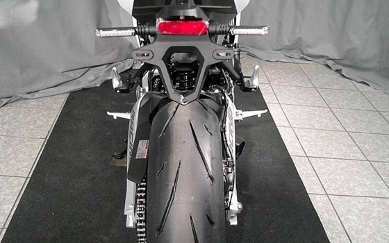 Neufahrzeug Zontes 703-RR - Bild 4