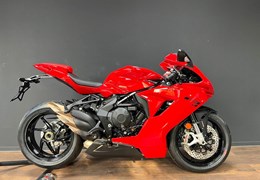 Gebrauchte MV Agusta F3 RC