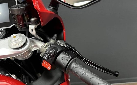 Gebrauchtmotorrad MV Agusta F3 RC - Bild 10
