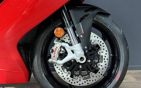 Gebrauchtmotorrad MV Agusta F3 RC - Bild 4