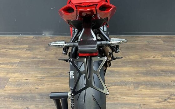 Gebrauchtmotorrad MV Agusta F3 RC - Bild 7