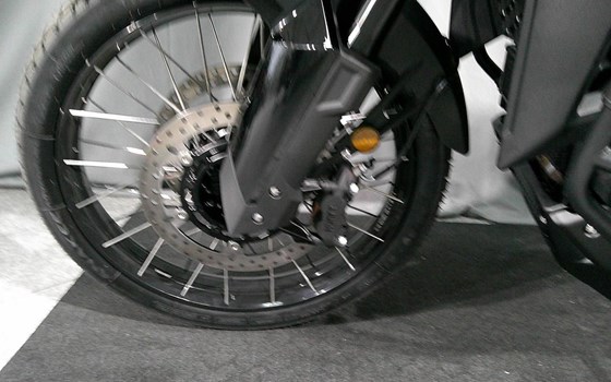 Neufahrzeug Zontes 703F - Bild 10