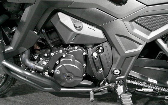 Neufahrzeug Zontes 703F - Bild 11