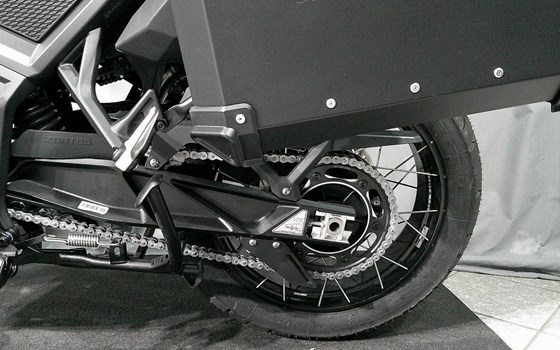 Neufahrzeug Zontes 703F - Bild 12