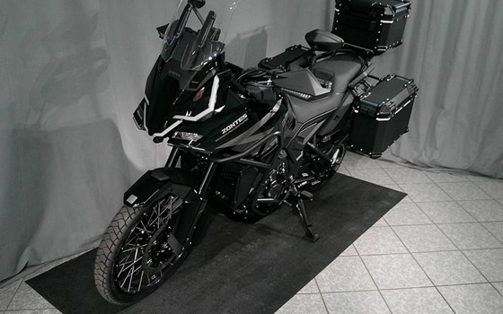 Neufahrzeug Zontes 703F - Bild 13