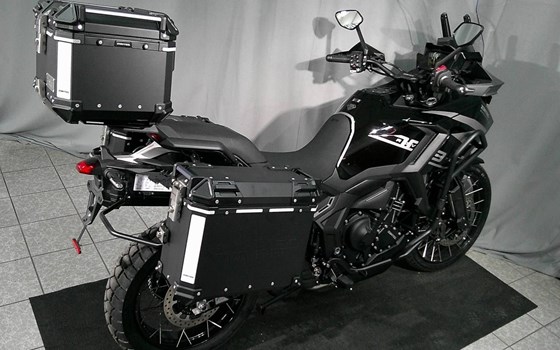 Neufahrzeug Zontes 703F - Bild 14