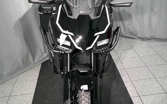 Neufahrzeug Zontes 703F - Bild 3