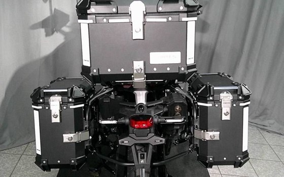 Neufahrzeug Zontes 703F - Bild 4