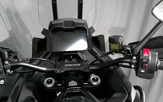 Neufahrzeug Zontes 703F - Bild 6