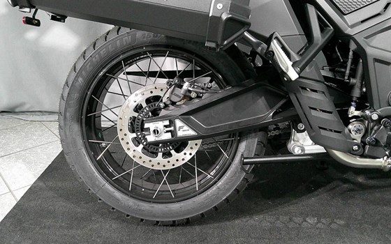 Neufahrzeug Zontes 703F - Bild 7