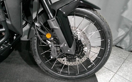 Neufahrzeug Zontes 703F - Bild 9