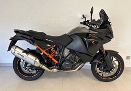 Gebrauchte KTM 1050 Adventure