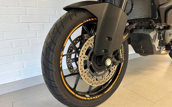 Gebrauchtmotorrad KTM 1050 Adventure - Bild 10