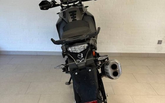 Gebrauchtmotorrad KTM 1050 Adventure - Bild 11