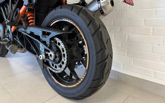 Gebrauchtmotorrad KTM 1050 Adventure - Bild 8