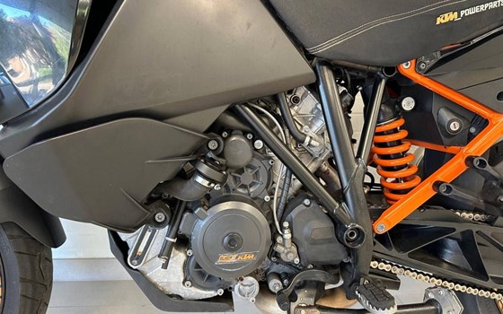 Gebrauchtmotorrad KTM 1050 Adventure - Bild 9