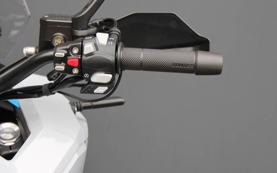 Neufahrzeug Zontes 368 G - Bild 6