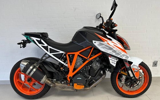 Gebrauchtmotorrad KTM 1290 Super Duke R - Bild 1