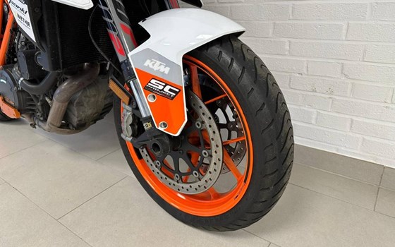 Gebrauchtmotorrad KTM 1290 Super Duke R - Bild 4