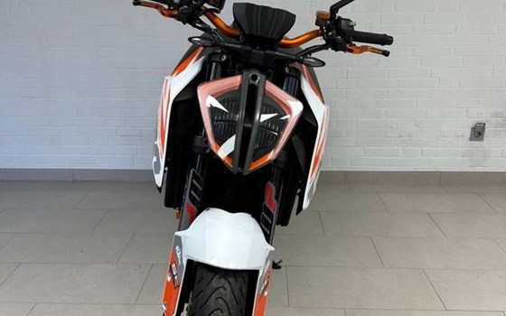 Gebrauchtmotorrad KTM 1290 Super Duke R - Bild 6