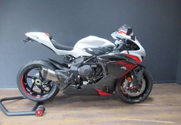 Gebrauchte MV Agusta F3 800