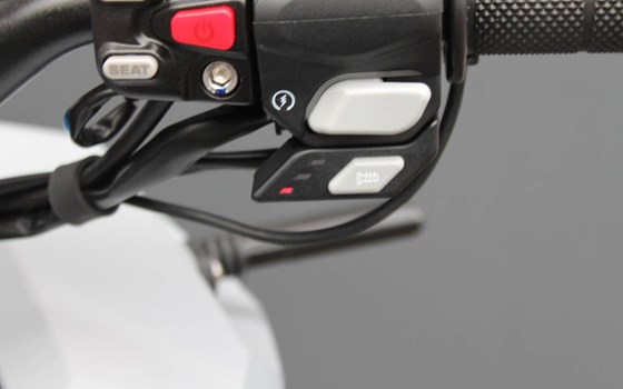 Neufahrzeug Zontes 368 G - Bild 5