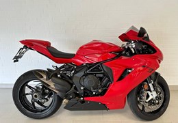 Gebrauchte MV Agusta F3 800 R