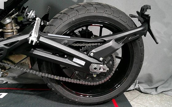 Neufahrzeug Ducati Scrambler Icon - Bild 12