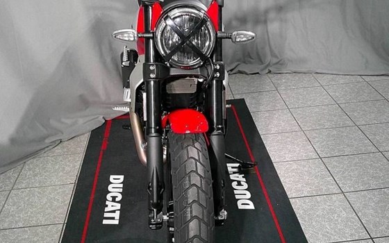 Neufahrzeug Ducati Scrambler Icon - Bild 3