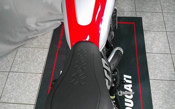 Neufahrzeug Ducati Scrambler Icon - Bild 5