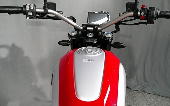 Neufahrzeug Ducati Scrambler Icon - Bild 6