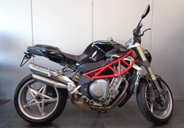 Gebrauchte MV Agusta Brutale 910 S