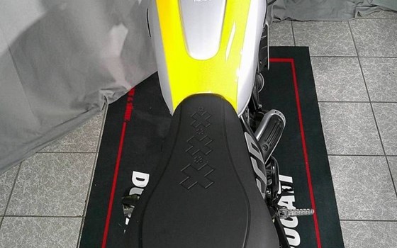 Neufahrzeug Ducati Scrambler Icon - Bild 5
