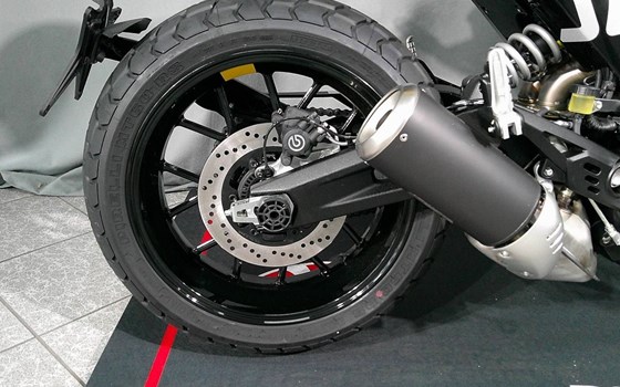 Neufahrzeug Ducati Scrambler Icon - Bild 7