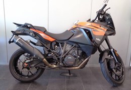 Gebrauchte KTM 1290 Super Adventure S