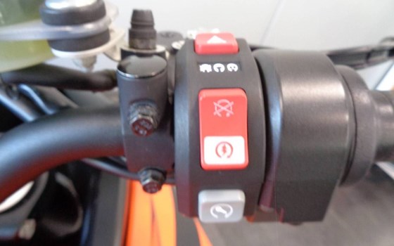 Gebrauchtmotorrad KTM 1290 Super Adventure S - Bild 4