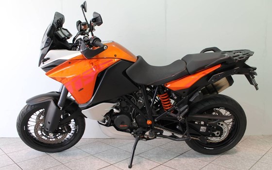 Gebrauchtmotorrad KTM 1190 Adventure - Bild 2