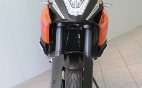Gebrauchtmotorrad KTM 1190 Adventure - Bild 3