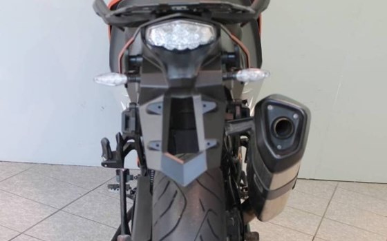 Gebrauchtmotorrad KTM 1190 Adventure - Bild 4