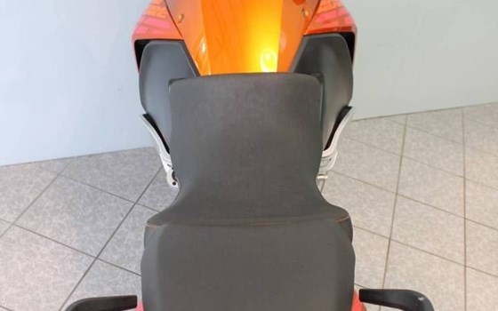 Gebrauchtmotorrad KTM 1190 Adventure - Bild 5