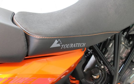 Gebrauchtmotorrad KTM 1190 Adventure - Bild 6