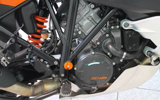 Gebrauchtmotorrad KTM 1190 Adventure - Bild 7