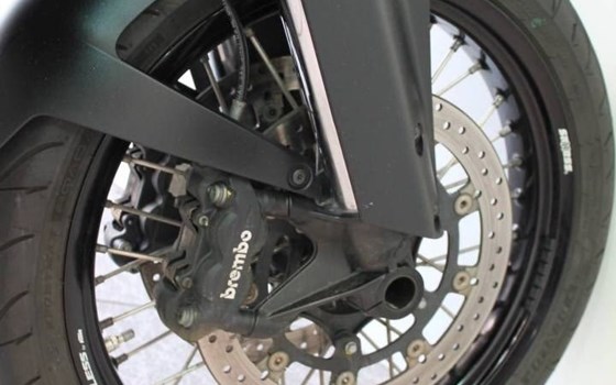 Gebrauchtmotorrad KTM 1190 Adventure - Bild 8