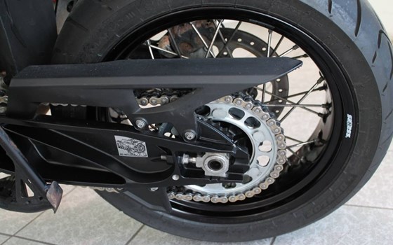 Gebrauchtmotorrad KTM 1190 Adventure - Bild 9