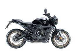 Neumotorrad Zontes ZT 125-G1