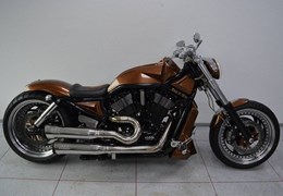 Gebrauchte Harley-Davidson V-Rod VRSCA
