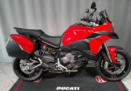 Neumotorrad Ducati Multistrada V2 S