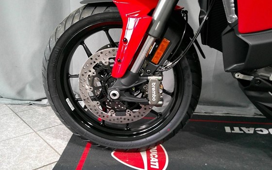 Neufahrzeug Ducati Multistrada V2 S - Bild 10