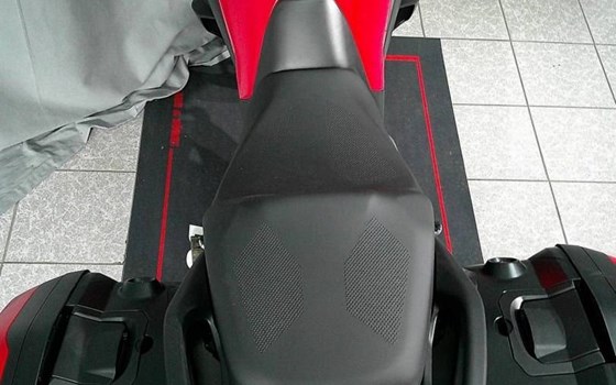 Neufahrzeug Ducati Multistrada V2 S - Bild 5