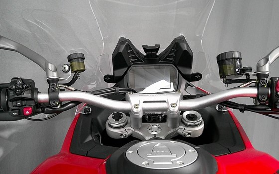 Neufahrzeug Ducati Multistrada V2 S - Bild 6